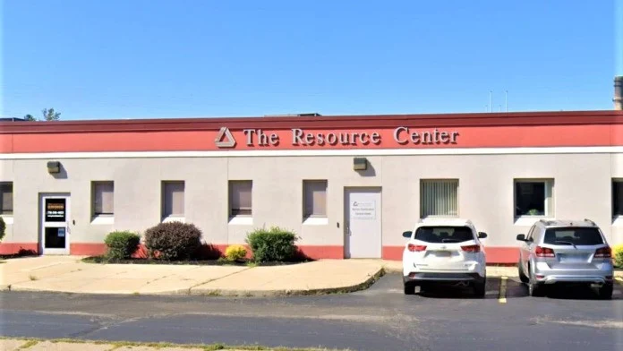 The Resource Center - Counseling &amp; Psychiatric, Dunkirk, New York, 14048