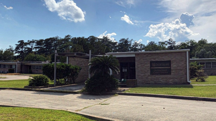 Northlake Behavioral Health System, Mandeville, Louisiana, 70448