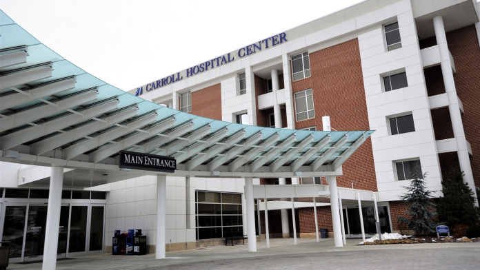 Carroll Hospital Center, Westminster, Maryland, 21157