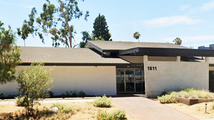 Pasadena Recovery Center, Pasadena, California, 91103