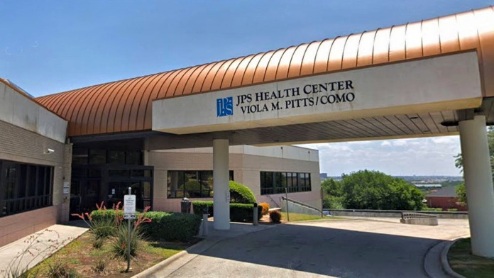 JPS Health Center - Viola Pitts, Fort Worth, Texas, 76107