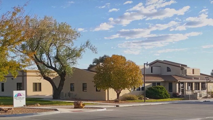 Southeast Mental Health Services, La Junta, Colorado, 81050