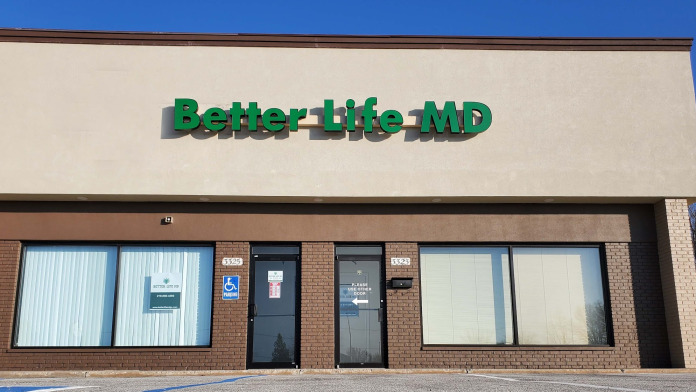 Better Life MD, Portage, Indiana, 46368