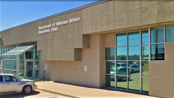 Oklahoma City VA Health Care System - Stillwater Clinic, Stillwater, Oklahoma, 74074