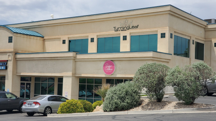 TurningLeaf Wellness Center, Saint George, Utah, 84790