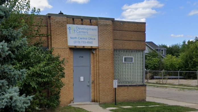 Development Centers, Hamtramck, Michigan, 48212