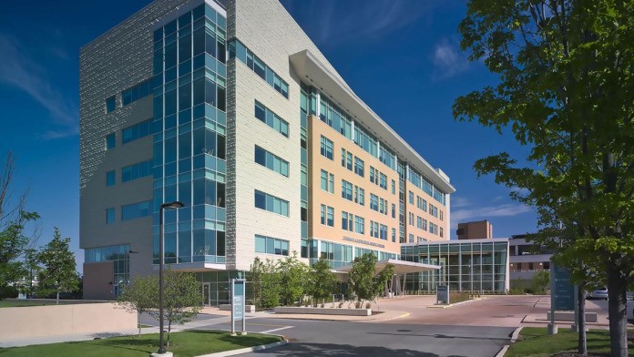 Blanchard Valley Hospital, Findlay, Ohio, 45840