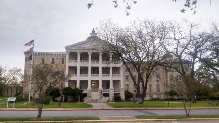 Austin State Hospital, Austin, Texas, 78751