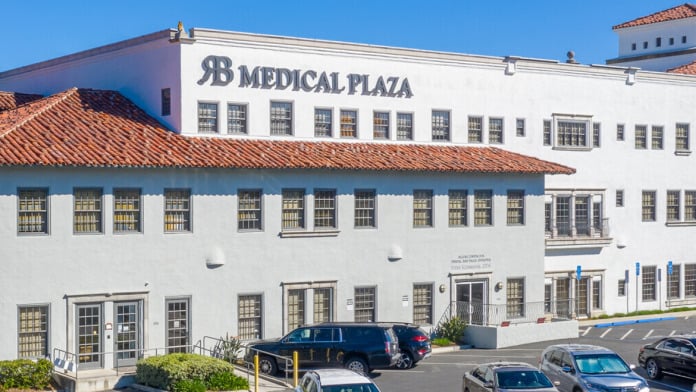 Psychiatric Centers At San Diego - Bernardo Plaza Ct, San Diego, California, 92128