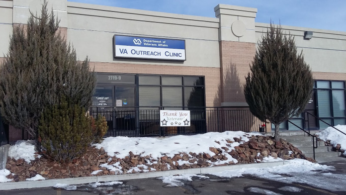 VA Salt Lake City Health Care System - Elko Community Clinic