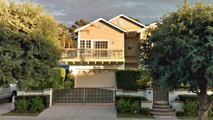 Pacific Hills - Women's Residential, Capistrano Beach, California, 92624