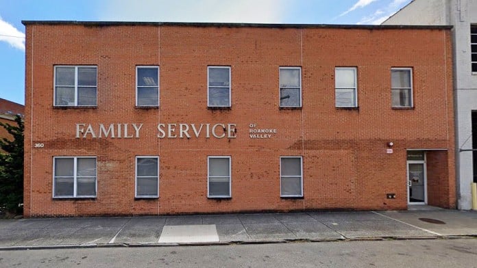 Family Services - Alcohol and Drug Counseling, Roanoke, Virginia, 24016