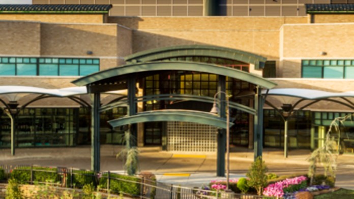 Saint Francis Hospital Muskogee, Muskogee, Oklahoma, 74401