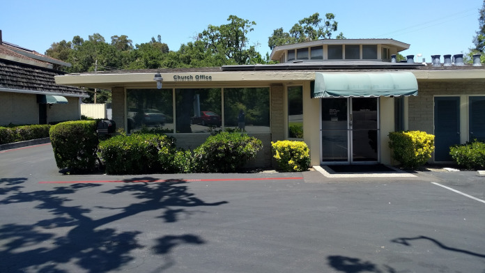 Advent Group Ministries, Los Altos, California, 94024