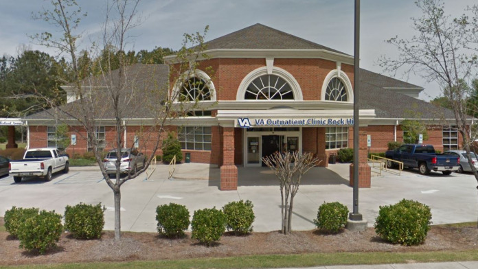 Wm. Jennings VAMC - Rock Hill CBOC, Rock Hill, South Carolina, 29732