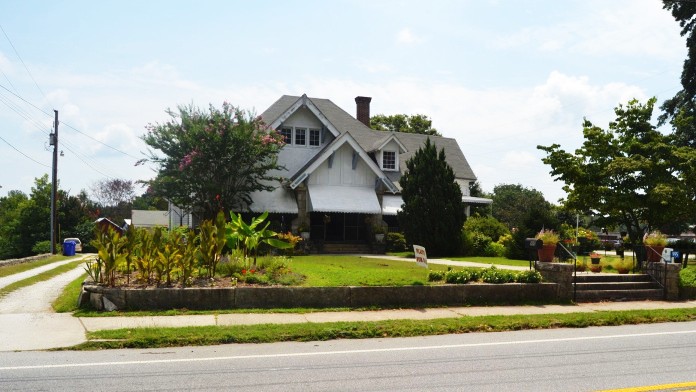 Rockdale House for Women, Conyers, Georgia, 30012