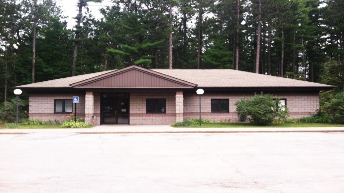 AuSable Valley Community Mental Health, Mio, Michigan, 48647