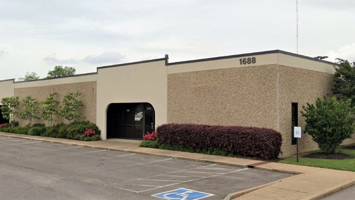 Shelby Oaks Recovery Clinic, Memphis, Tennessee, 38134