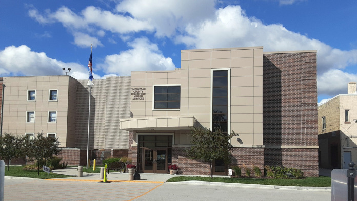 Sheboygan County - Health and Human Services, Sheboygan, Wisconsin, 53081