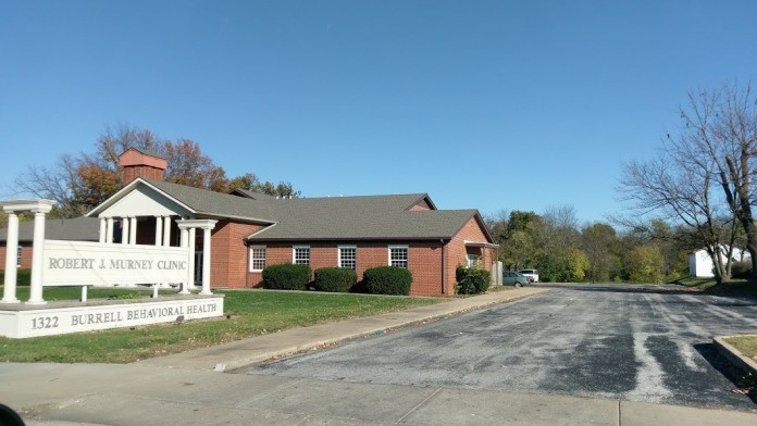 Burrell Behavioral Health - South Campbell, Springfield, Missouri, 65807