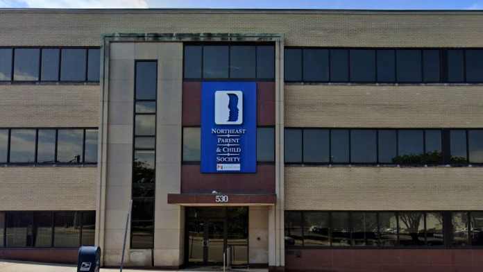 Northeast Parent Behavioral Health Center, Schenectady, New York, 12305