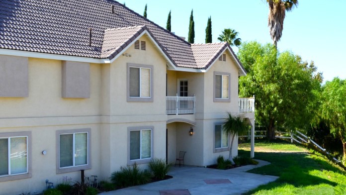 Her House - McCarty House Treatment Center, Colton, California, 92324