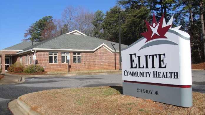 Elite Community Health, Gastonia, North Carolina, 28054