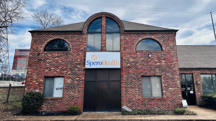 Spero Health - Charlottesville, Charlottesville, Virginia, 22911