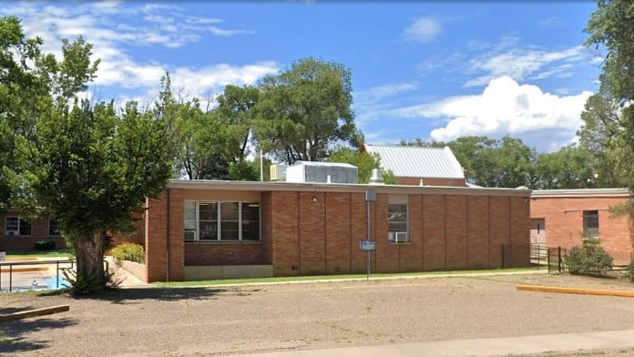 New Mexico Behavioral Health, Santa Fe, New Mexico, 87701