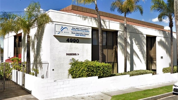 Parent Care Family Recovery Center, La Mesa, California, 91942