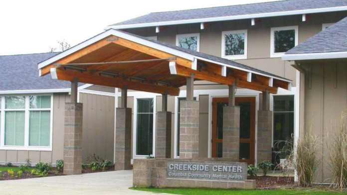 Columbia Community Mental Health - Creekside Center, Saint Helens, Oregon, 97051