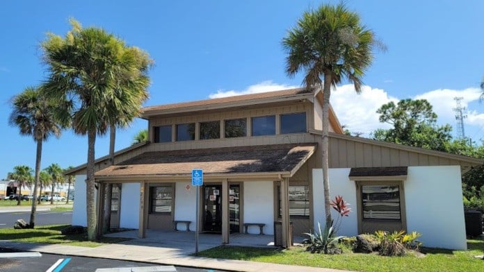 Central Florida Treatment Center, Palm Bay, Florida, 32905