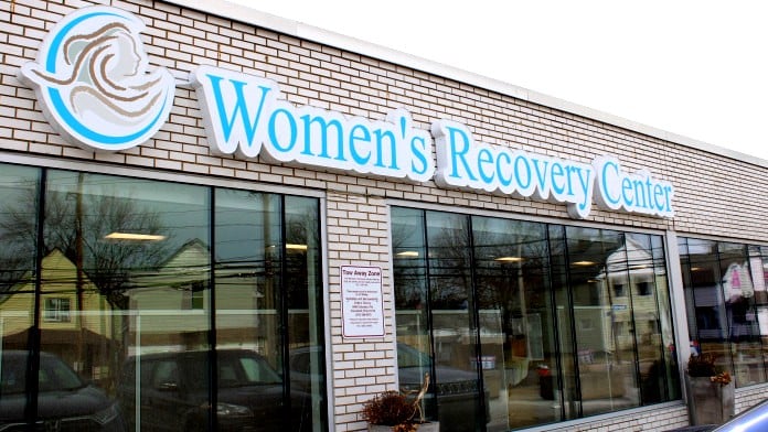 Women's Recovery Center, Cleveland, Ohio, 44102