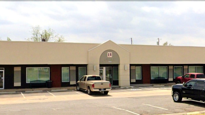 Red Rock Behavioral Health Services, Elk City, Oklahoma, 73644