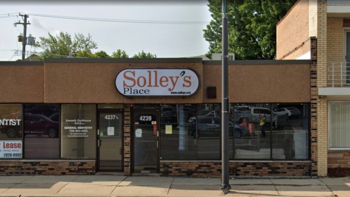 Solley's Place, Oak Lawn, Illinois, 60453