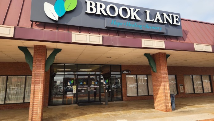 Brook Lane - North Village, Hagerstown, Maryland, 21742