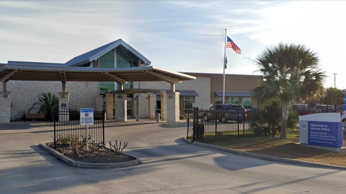 VA Texas Valley Coastal Bend Health Care System - Corpus Christi Specialty OP Clinic, Corpus Christi, Texas, 78405