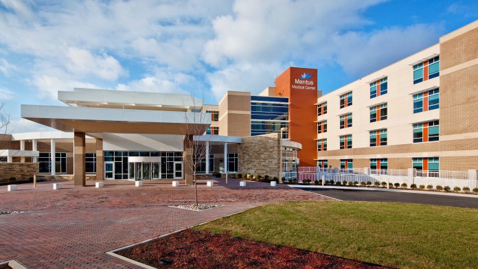 Meritus Medical Center, Hagerstown, Maryland, 21742