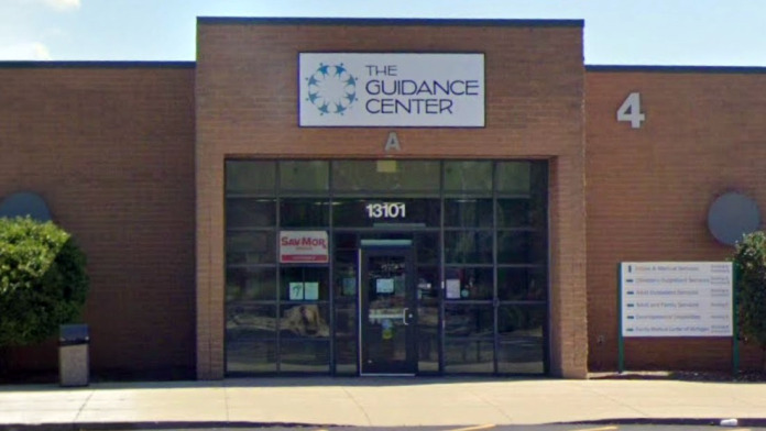 The Guidance Center - Adult Services, Southgate, Michigan, 48195