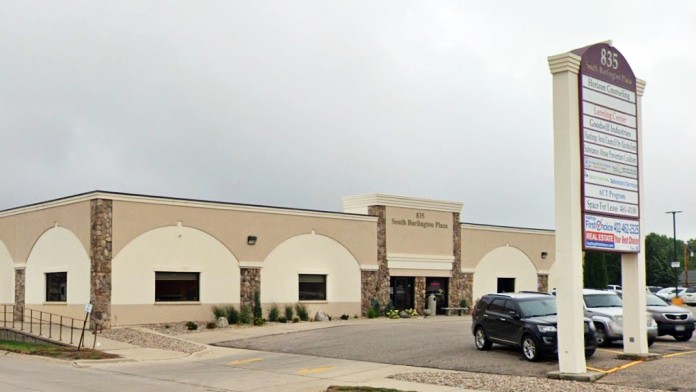 Mary Lanning Healthcare - Lanning Center, Hastings, Nebraska, 68901