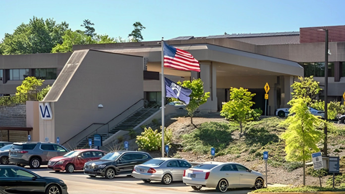 Atlanta VA Health Care System - Atlanta Clinic, Decatur, Georgia, 30030