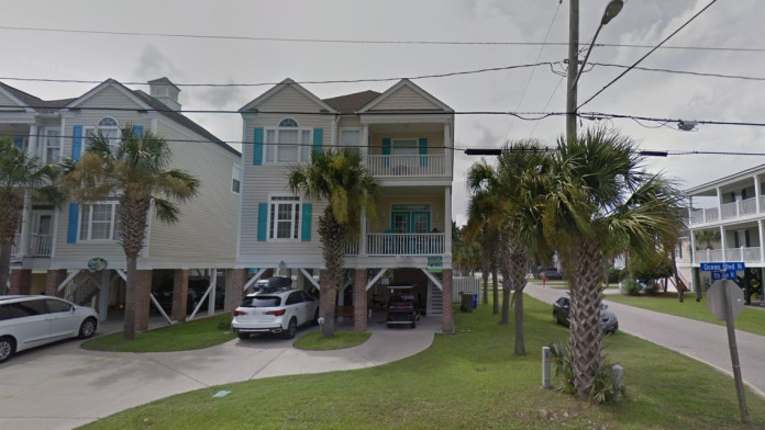 OceanView Recovery House, Myrtle Beach, South Carolina, 29587