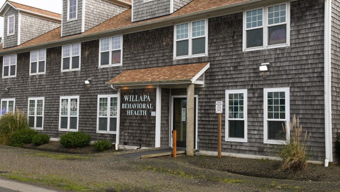 Willapa Behavioral Health