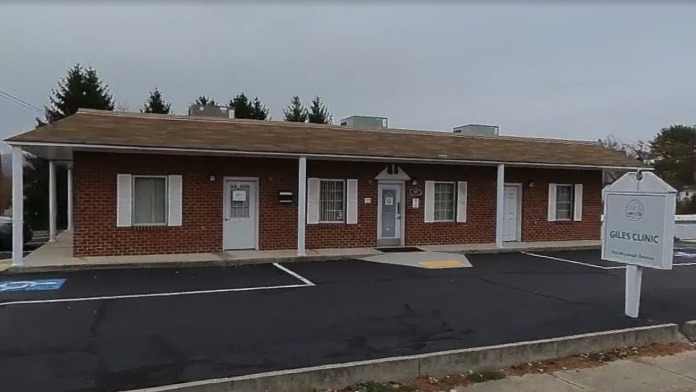 New River Valley Community Services, Pearisburg, Virginia, 24134