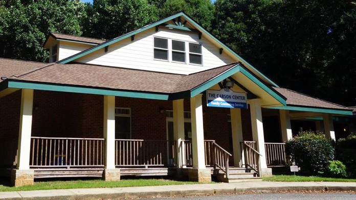 Family Counseling Service, Athens, Georgia, 30606