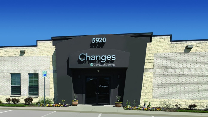 Changes Carrollton Springs, Plano, Texas, 75074