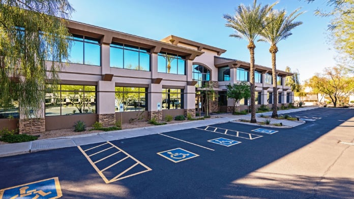 Scottsdale Recovery Center, Scottsdale, Arizona, 85258