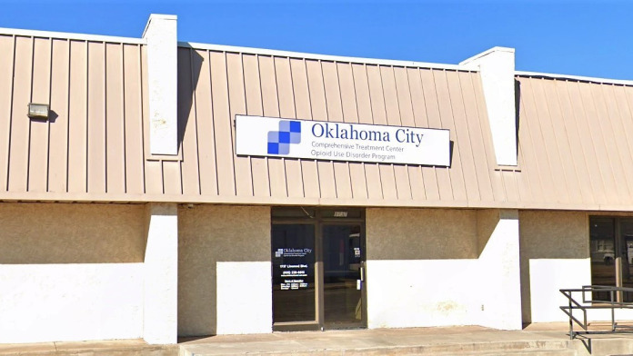 Mission Treatment, Oklahoma City, Oklahoma, 73106