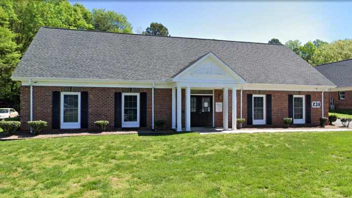 New Season - Gastonia Treatment Center, Gastonia, North Carolina, 28054