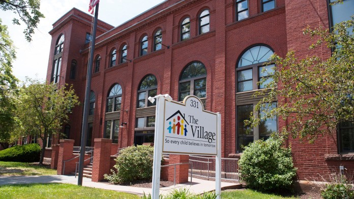 Village for Families and Children, Hartford, Connecticut, 06114